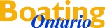 Boating OntLogo